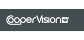 cooper vision Logo